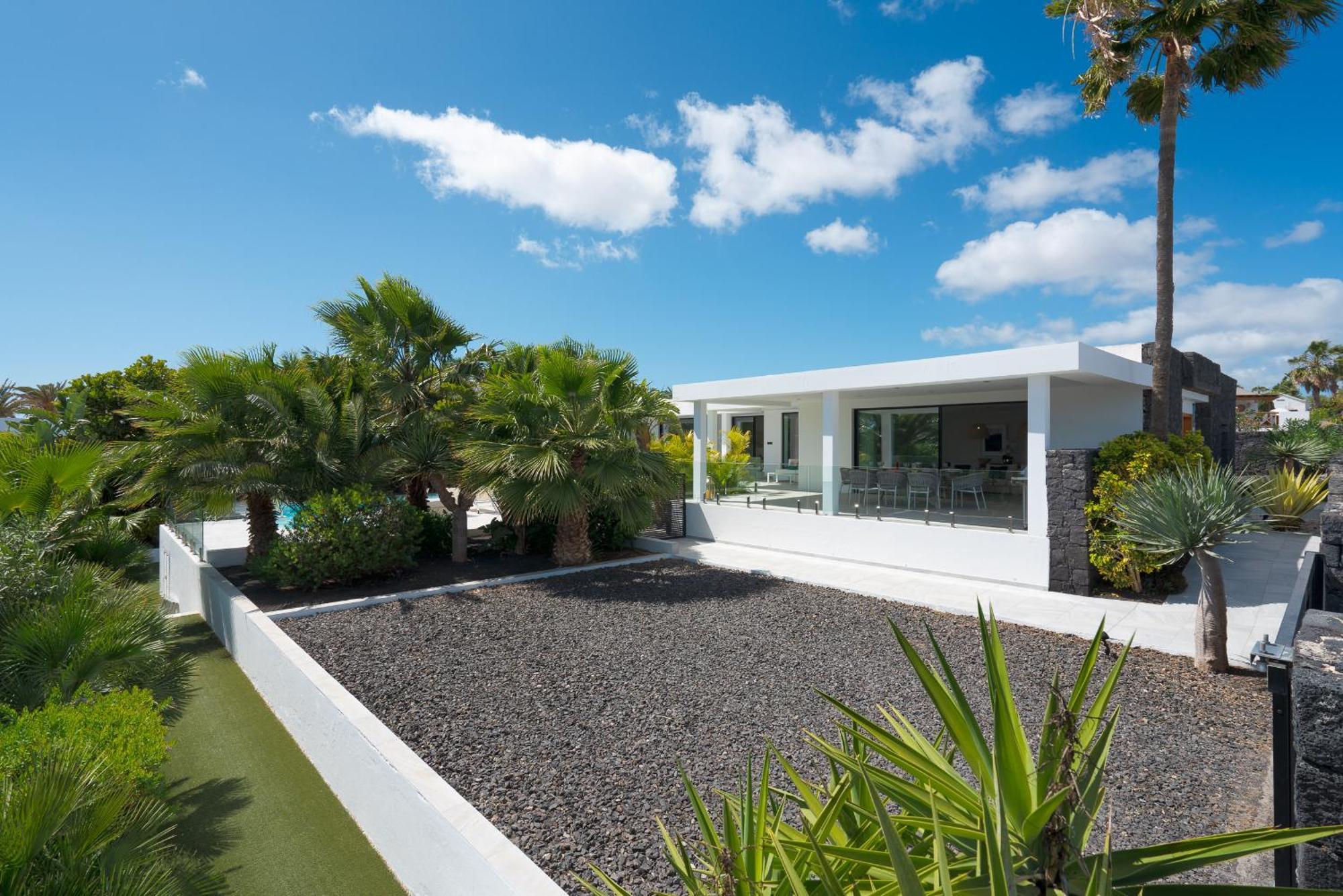 Cascada33 By Buenavilla Playa Blanca  Exteriör bild